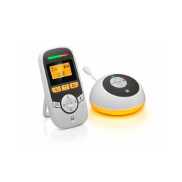 Motorola Digital Audio Baby Monitor with Baby Care Timer MBP161TIMER